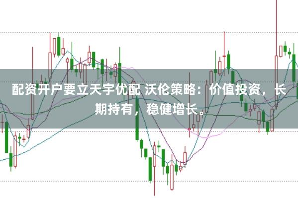 配资开户要立天宇优配 沃伦策略：价值投资，长期持有，稳健增长。
