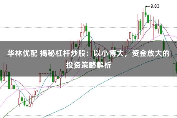 华林优配 揭秘杠杆炒股：以小博大，资金放大的投资策略解析