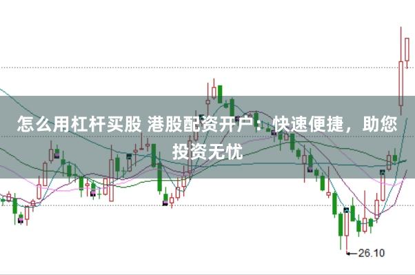 怎么用杠杆买股 港股配资开户：快速便捷，助您投资无忧