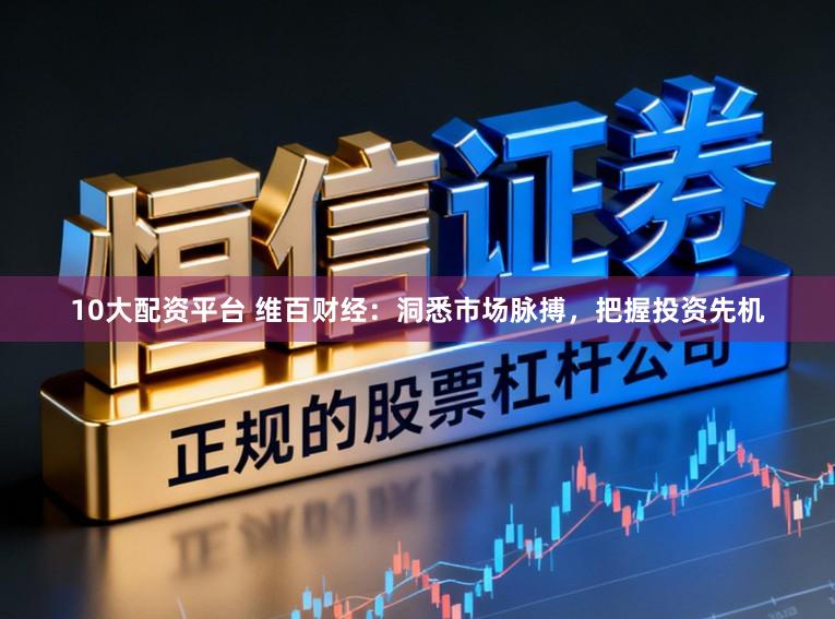 10大配资平台 维百财经：洞悉市场脉搏，把握投资先机