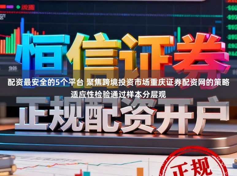 配资最安全的5个平台 聚焦跨境投资市场重庆证券配资网的策略适应性检验通过样本分层观