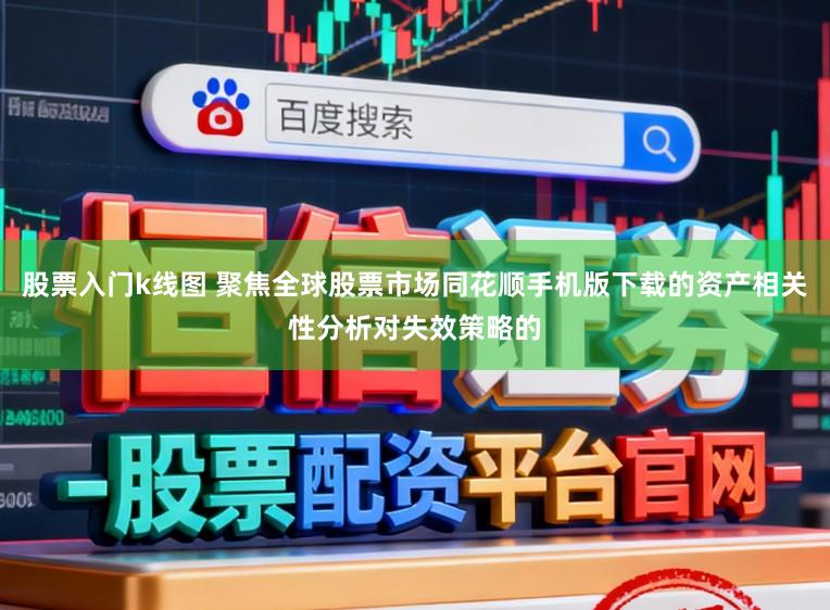 股票入门k线图 聚焦全球股票市场同花顺手机版下载的资产相关性分析对失效策略的