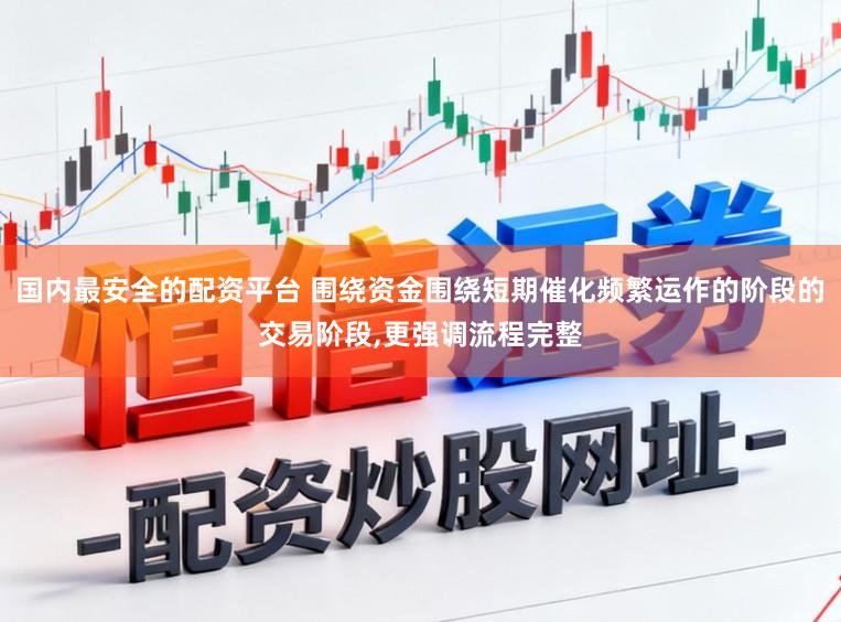 国内最安全的配资平台 围绕资金围绕短期催化频繁运作的阶段的交易阶段,更强调流程完整