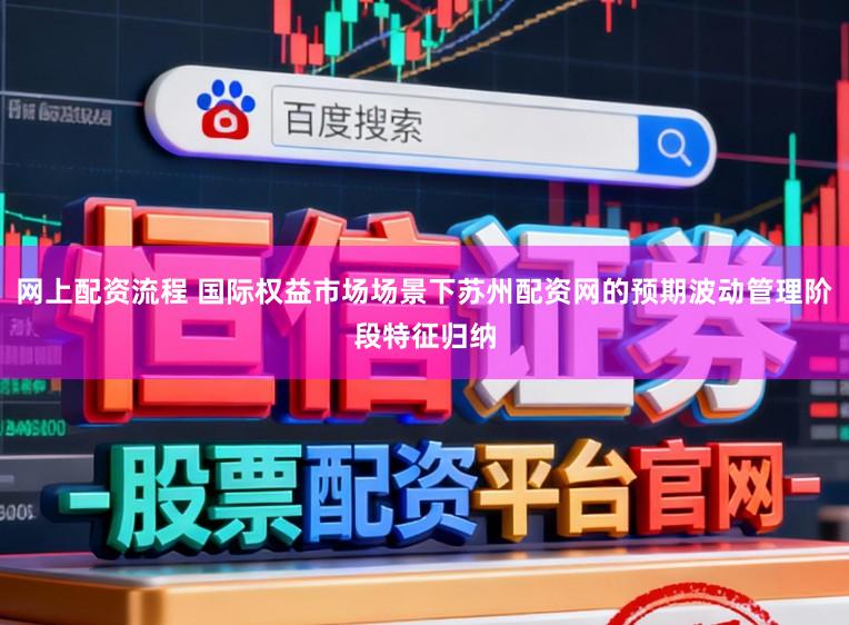 网上配资流程 国际权益市场场景下苏州配资网的预期波动管理阶段特征归纳