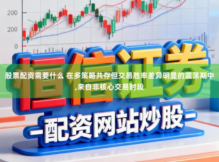股票配资需要什么 在多策略共存但交易胜率差异明显的震荡期中,来自非核心交易时段