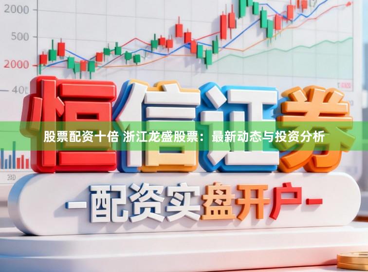 股票配资十倍 浙江龙盛股票：最新动态与投资分析