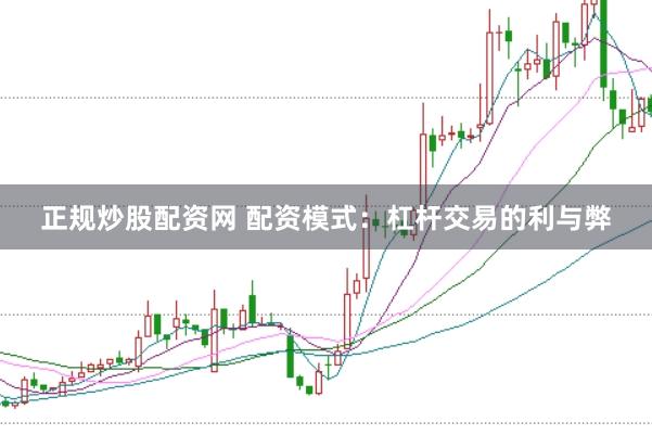 正规炒股配资网 配资模式：杠杆交易的利与弊