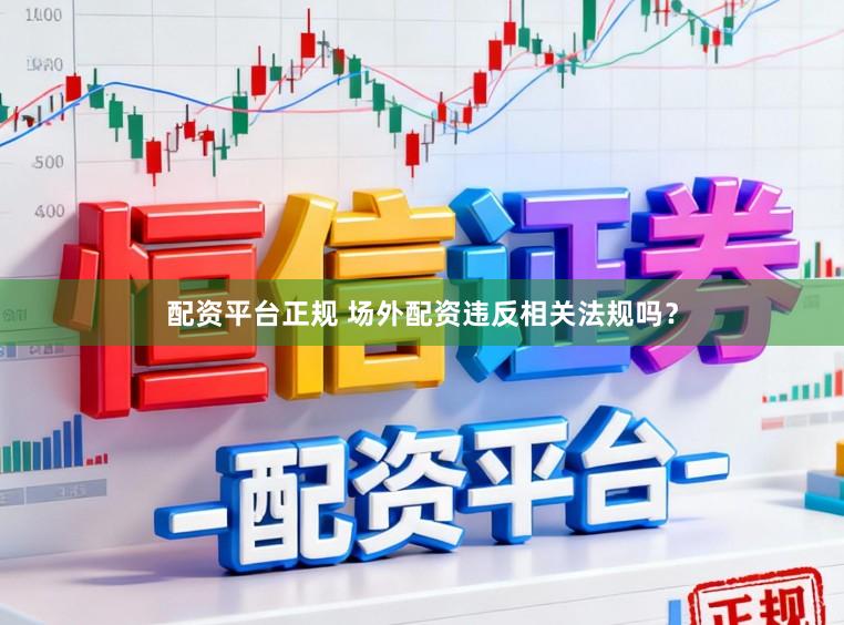 配资平台正规 场外配资违反相关法规吗？