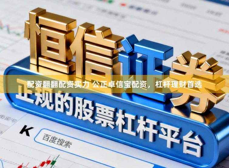 配资翻翻配资实力 公正卓信宝配资，杠杆理财首选