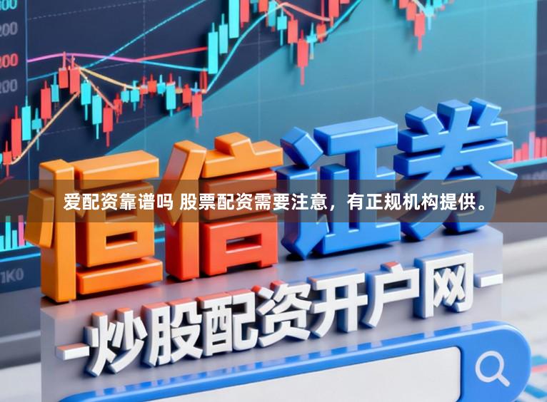 爱配资靠谱吗 股票配资需要注意，有正规机构提供。